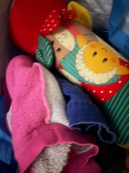 Photo of free Mixed Items (Aspley NG8) #1