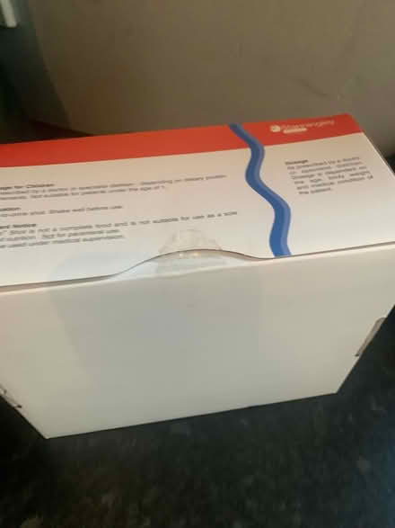 Photo of free Renapro shots (Wythenshawe M23) #2