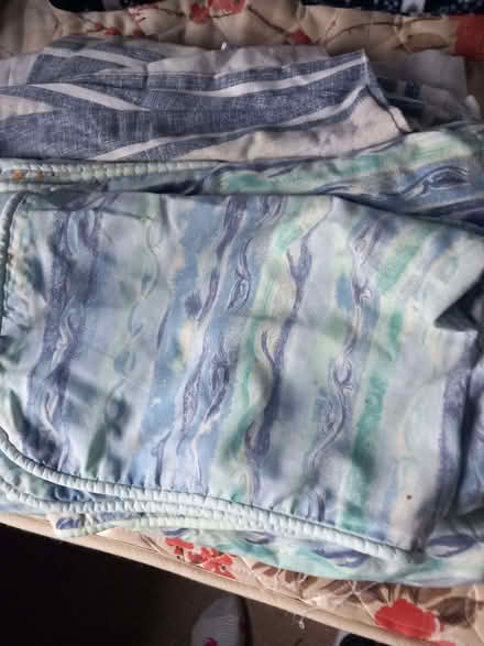 Photo of free Single duvets covers (Cam GL11) #1