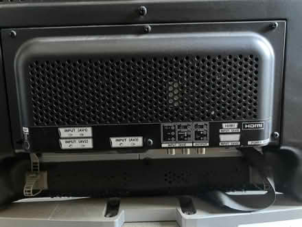 Photo of free Hitachi TV 48 inch HD (Arley, DY12) #2