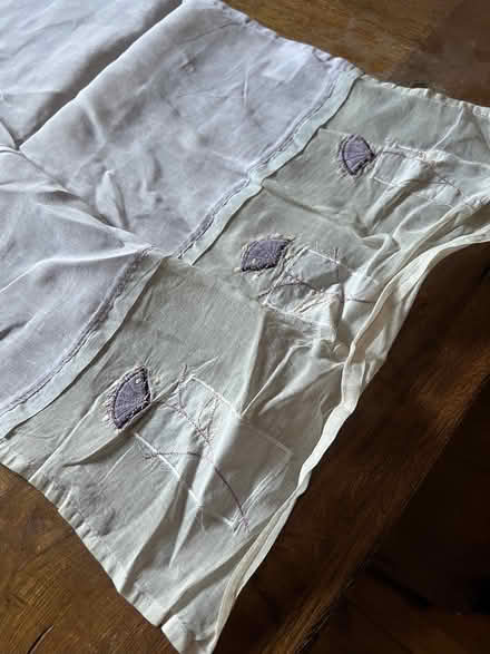 Photo of free Portmerion Table Runner (Ironbridge TF8) #3