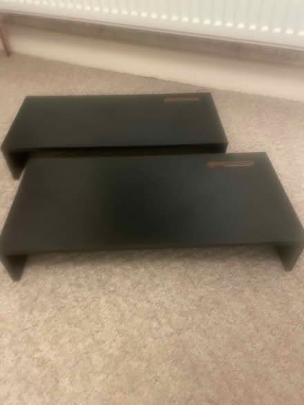 Photo of free PC desk extras (Colchester CO1) #2