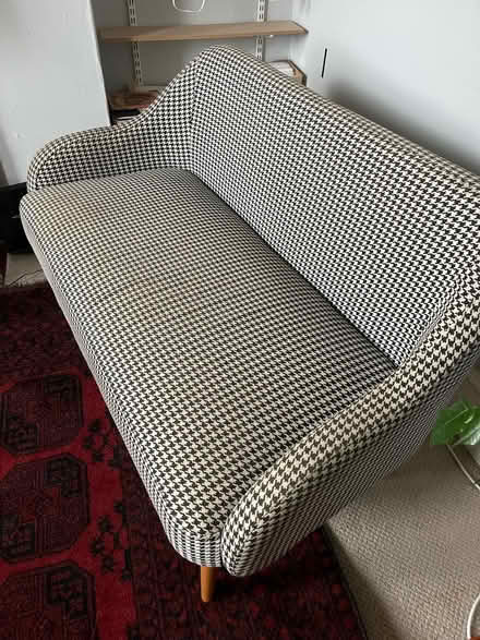 Photo of free habitat 2-seater (Kennington) #1