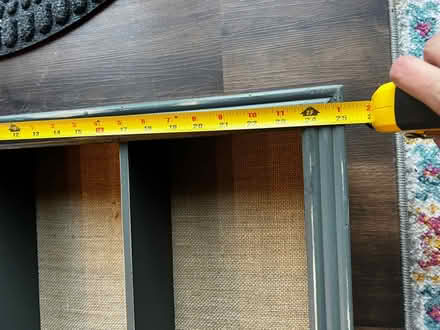 Photo of free Decorative shelves (Jersey City) #3