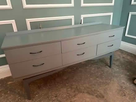 Photo of free Upcycled drawer unit (Causewayhead FK9) #2
