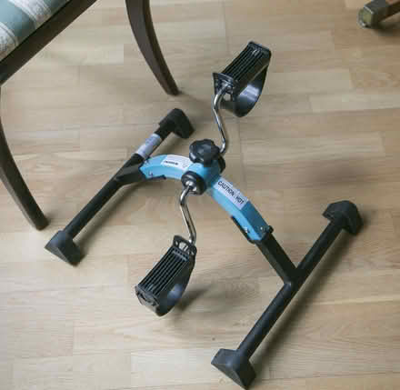 Photo of free Exercise Machine (CT3) #1