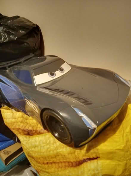 Photo of free Large car (Dukinfield) #1