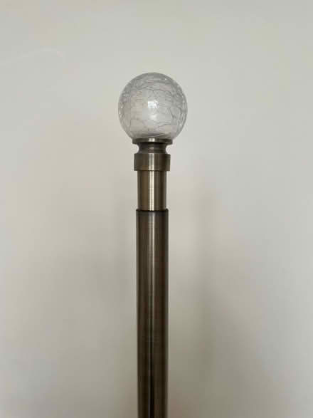 Photo of free Curtain rail (Water Eaton MK2) #1
