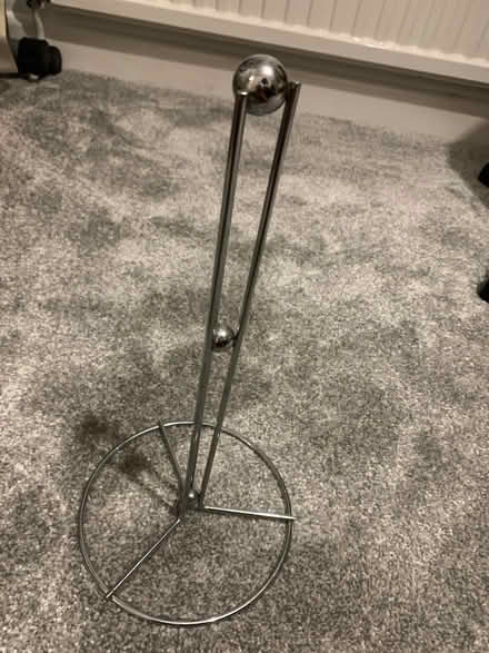 Photo of free Kitchen roll holder (EX8 1lj) #1