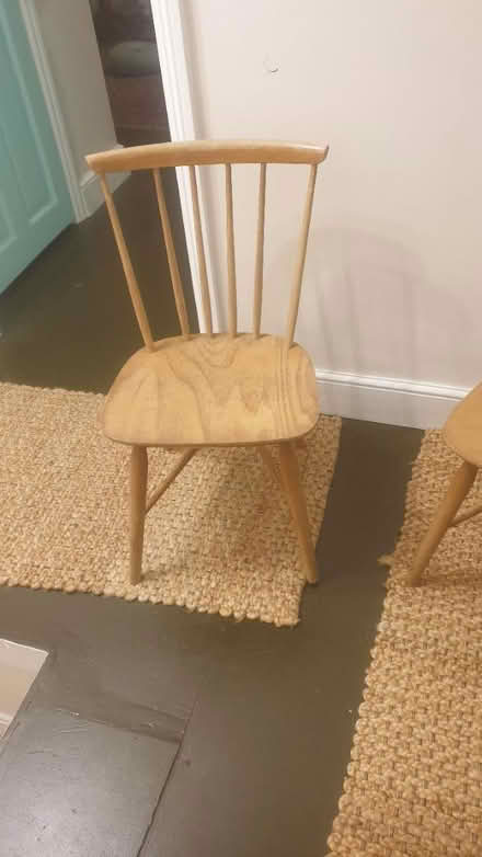 Photo of free Two Chairs (CT5) #2
