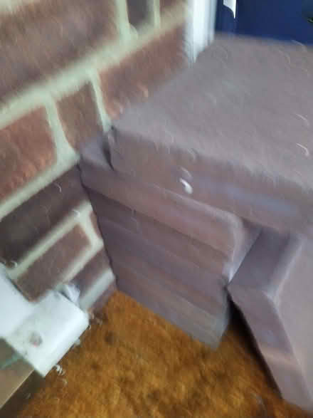 Photo of free Old storage heater bricks (Bushey Village WD23) #2