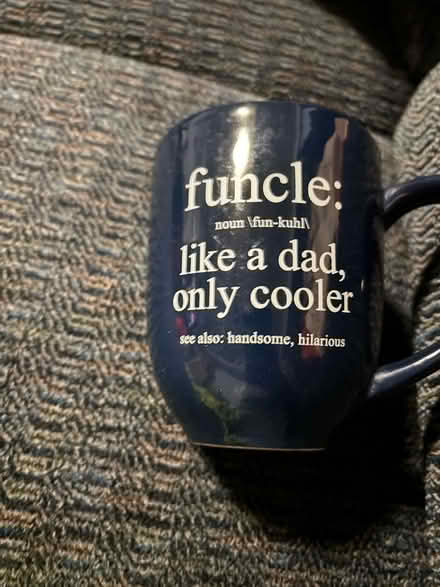 Photo of free Coffee mugs (Wayne) #1