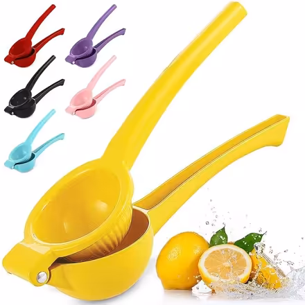 Photo of Hand held citrus press (East Somerville) #2