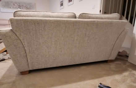 Photo of free Sofa 2 seater (NN15) #1