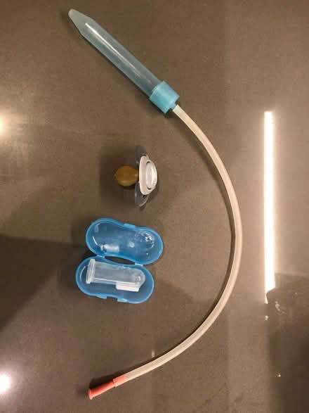 Photo of free Baby stuff (Southall) #1