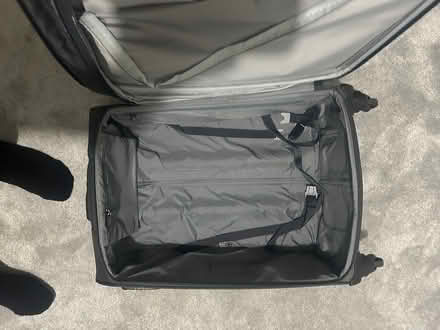 Photo of free Medium size suitcase - Antler (ME17 3UJ) #3