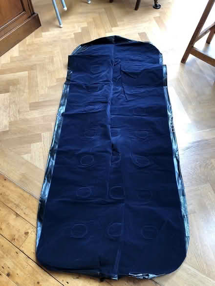 Photo of free single air mattress (Enfield N13 6) #1