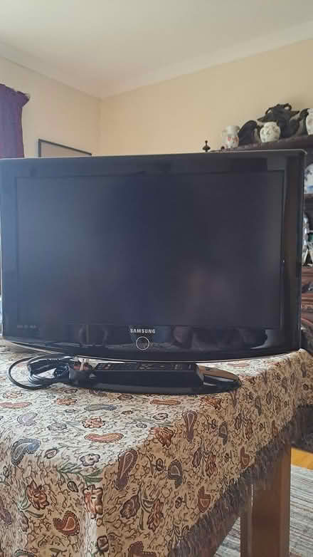 Photo of free TV (teignmouth) #1