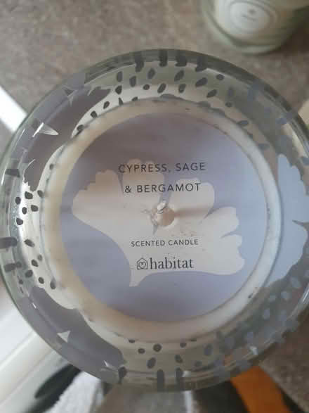 Photo of free Candles (Beckton E6) #4