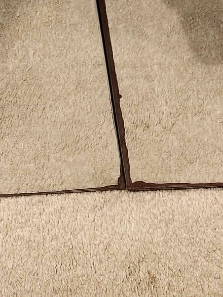 Photo of free Stainless Steel mirrored bathroom cabinet (Polegate BN26) #3