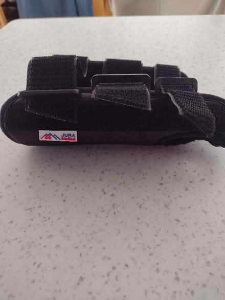 Photo of free Wrist brace (Small) (Hoole Village CH2) #4