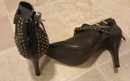 Photo of free New Look wide fit (Erith DA8) #3