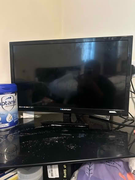 Photo of free TV (Gem street L5) #1