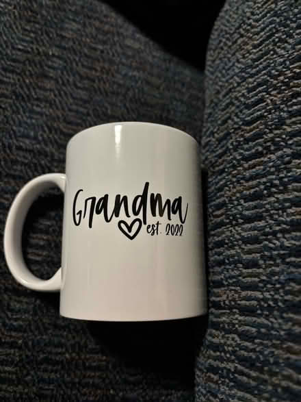Photo of free Coffee mugs (Wayne) #2
