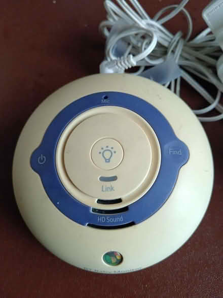 Photo of free BT Baby Monitor (MK42) #3