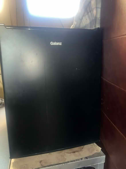 Photo of free Mini Fridge (Bronx) #2