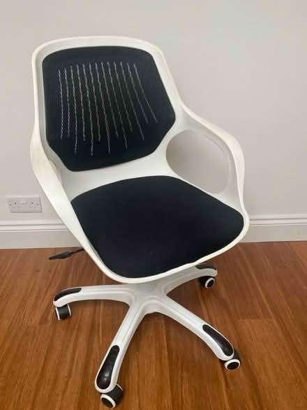 Photo of free Office chair (Kingwood Common RG9) #1