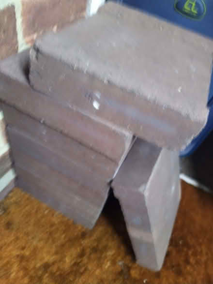 Photo of free Old storage heater bricks (Bushey Village WD23) #1