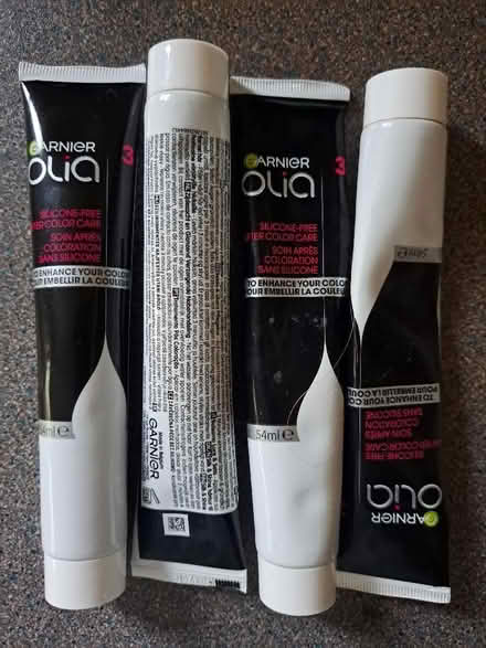 Photo of free Hair Conditioner (Seaside BN22) #1