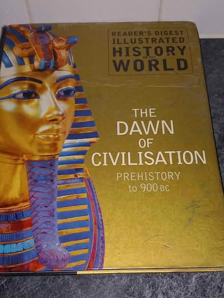 Photo of free Educational book (Erith DA8) #1