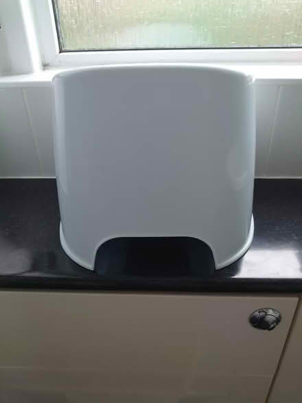 Photo of free Potty with removable insert (Warminster BA12) #4