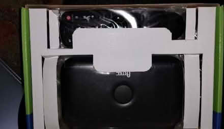 Photo of free Digital to analog converter box (Lansdale) #3