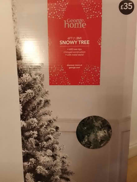 Photo of free promised, thank you for messages (Scotstoun, Glasgow) #1