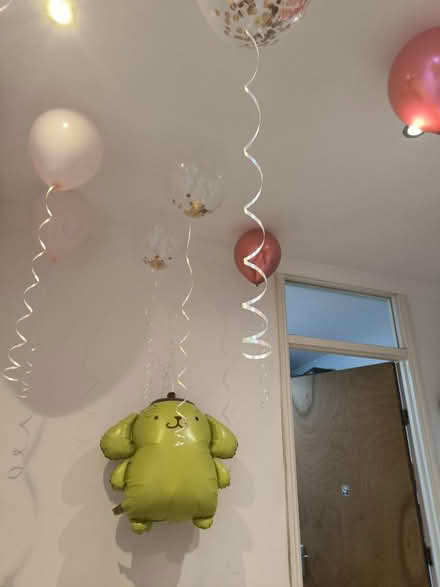 Photo of free Hello kitty party decoration (N8) #2