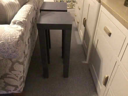 Photo of free Two tables (DH8 5NX) #2