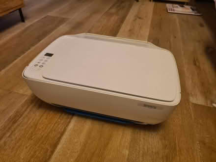 Photo of free HP Deskjet Printer (TW2 Whitton) #2