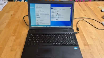 Photo of free Old laptop (Earlsdon CV5) #1