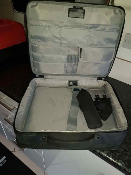 Photo of free Laptop Case (Siddal Moor OL10) #1