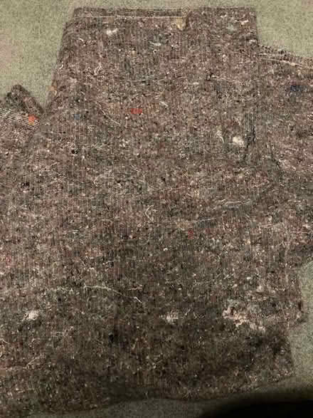 Photo of free Blanket for moving (Lewes BN7) #1