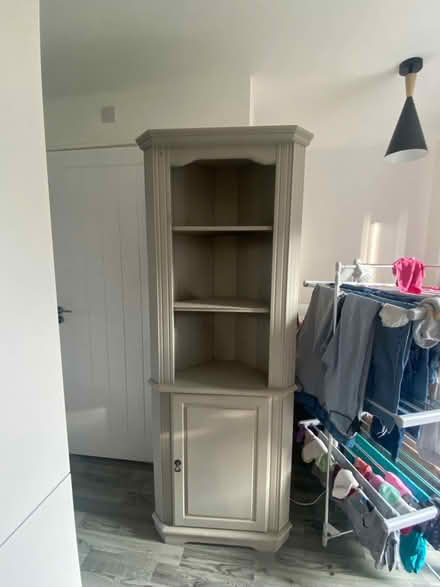 Photo of free Corner unit (Walton Summit PR5) #1