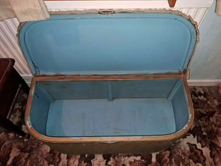 Photo of free Old Ottoman (Witham CM8) #1