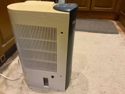 Photo of free Dehumidifier (Rakegate Estate WV10) #1