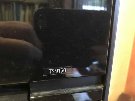 Photo of free Canon TS9150 colour printer (Jacksons Lane, Billericay) #2