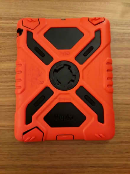 Photo of free Red Ipad cover (Harrogate HG2) #2