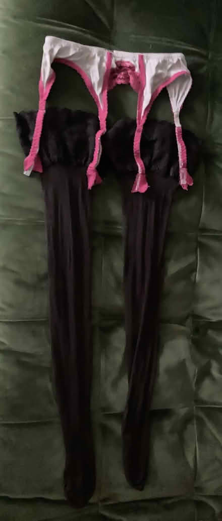 Photo of free Lingerie (WC2H) #1