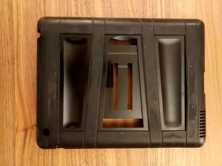 Photo of free Ipad cover (Harrogate HG2) #1
